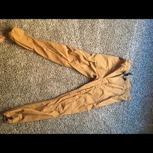 Topo Design Tech Pant medium khaki